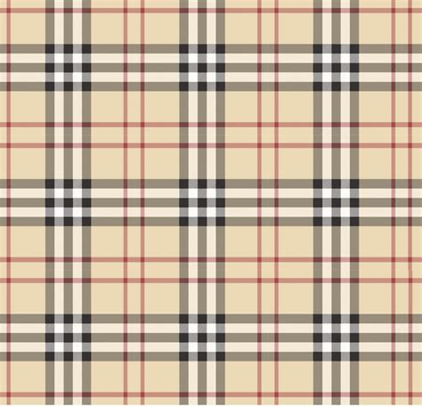 burberry pattern tisci|burberry check design history.